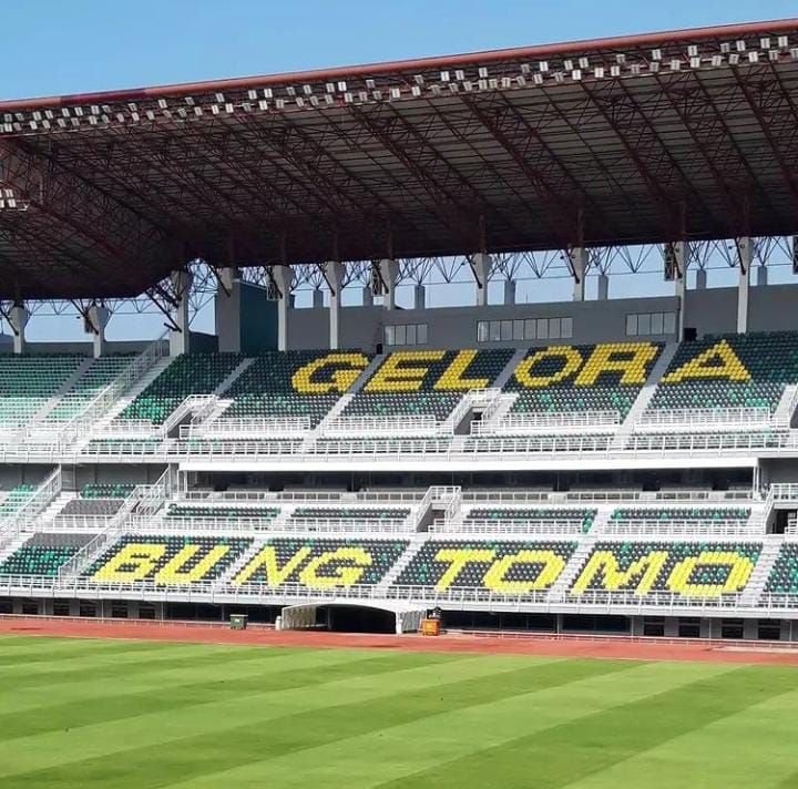 Gelora Bung Tomo