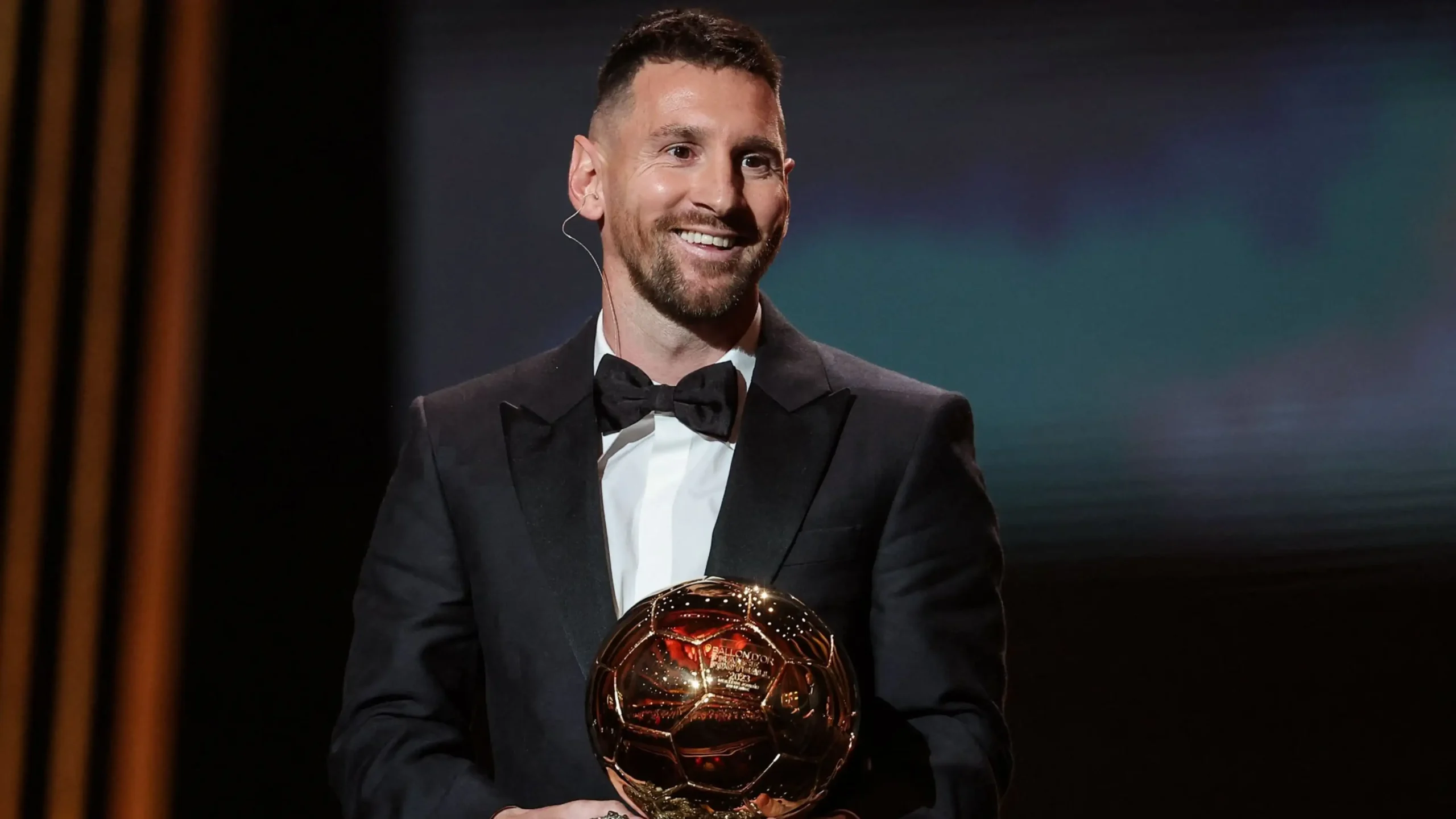 Ballon d'Or