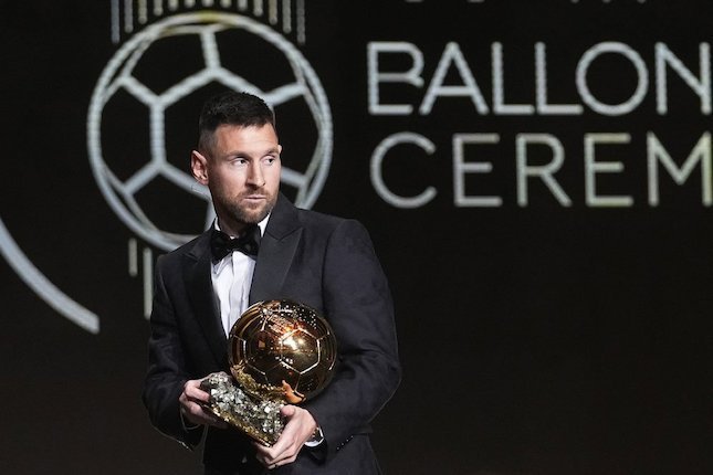 Ballon d'Or