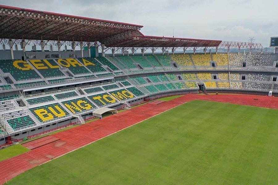 Gelora Bung Tomo