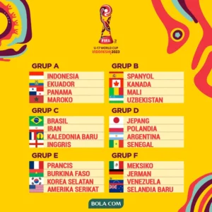 piala dunia