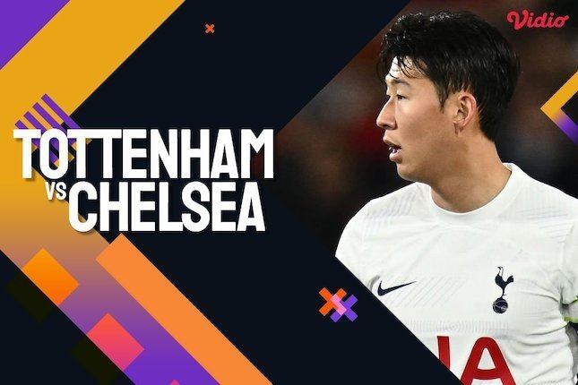 Prediksi Chealsea vs Tottenham