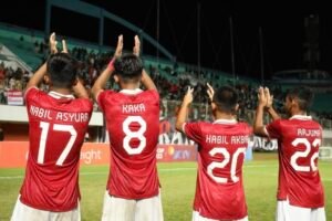 Pemain Timnas