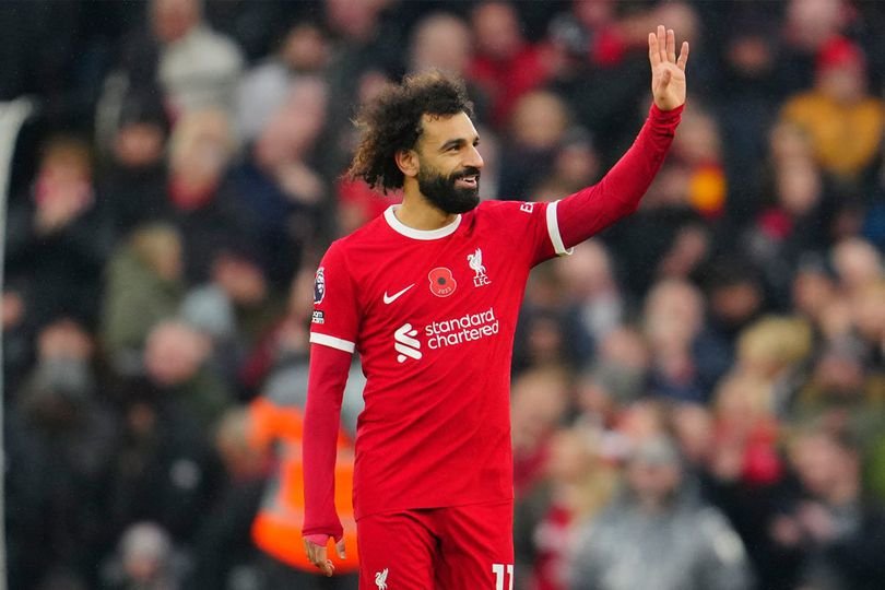 Mohammad Salah