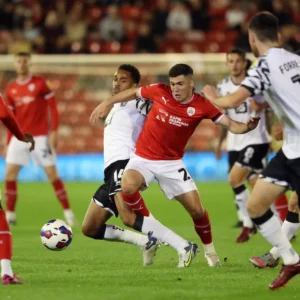 Port Vale vs Barnsley