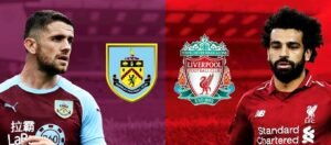 burnley vs liverpool