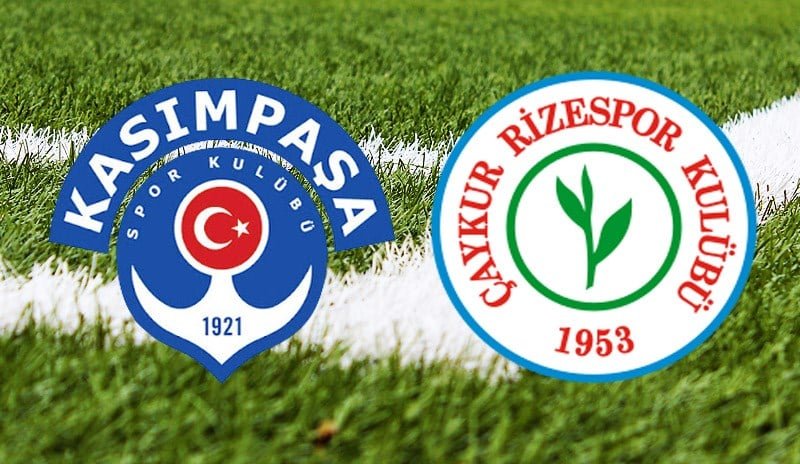 kasimparsa vs rizespor