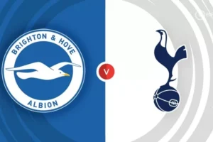 Brighton vs Tottenham Hotspur