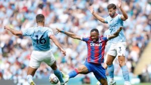 manchester city vs crystal palace