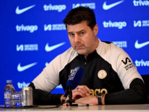 Mauricio Pochettino