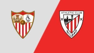 Sevilla vs Athletic Club