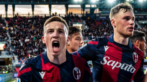 bologna vs Genoa