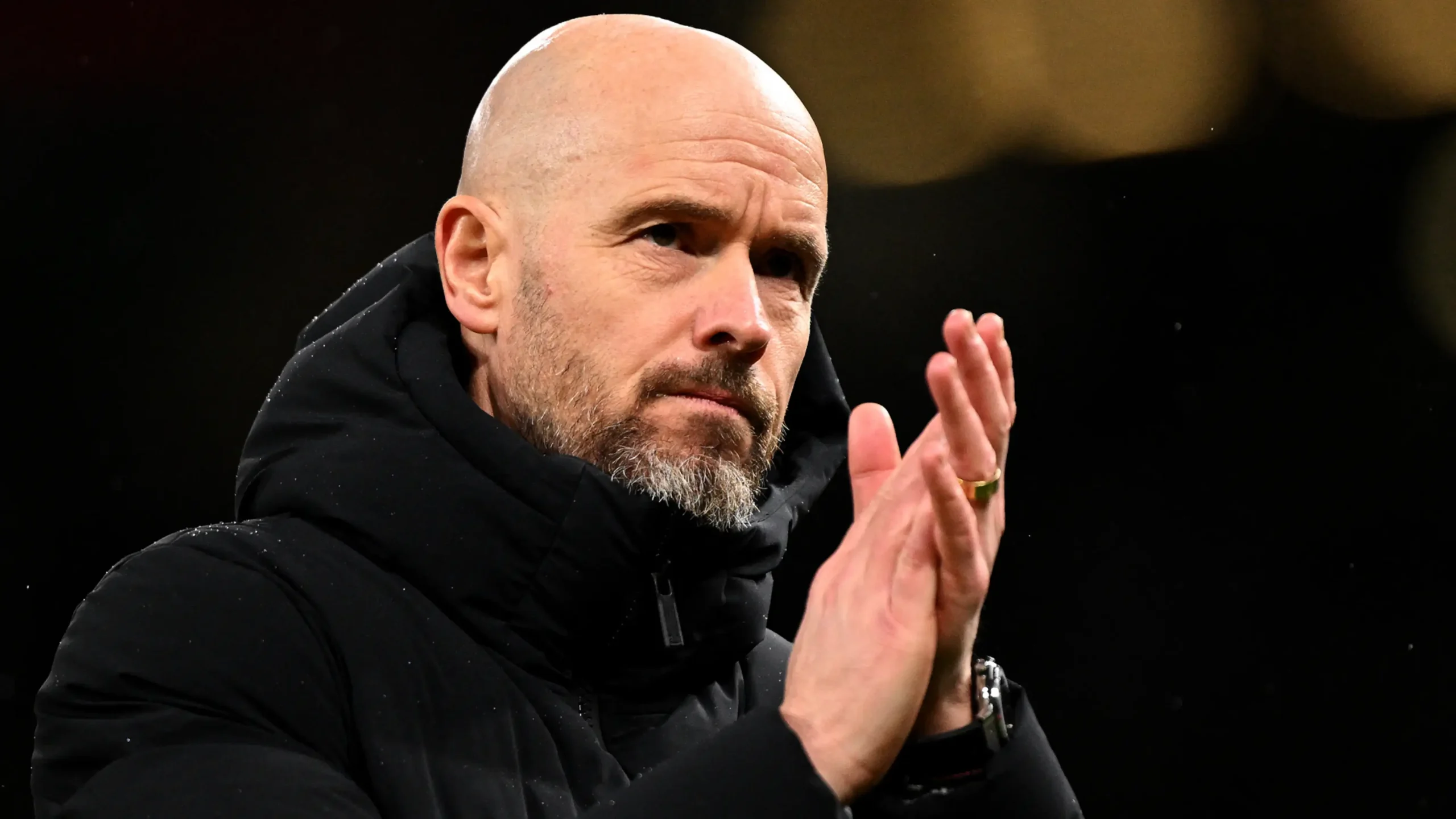 erik ten hag