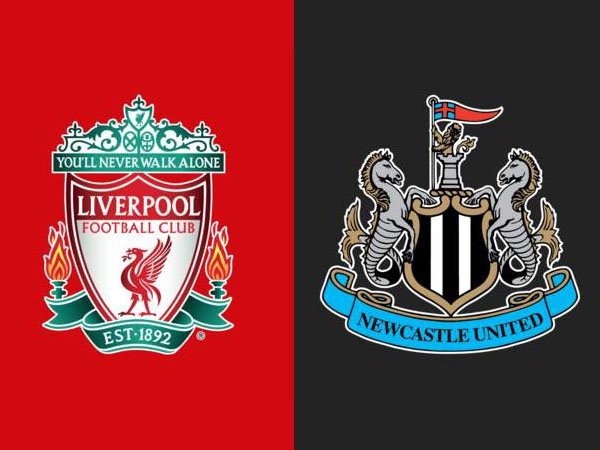 Liverpool vs Newcastle United