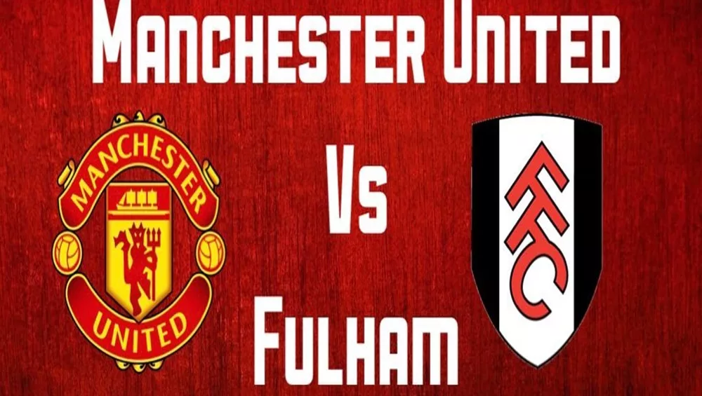 Man United vs Fulham