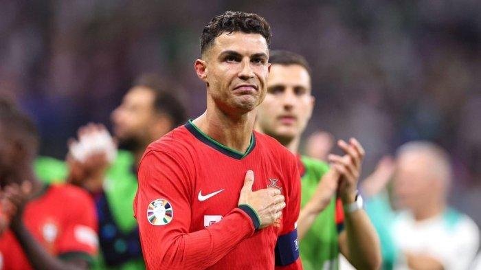 Ronaldo Ingin Terus Bela