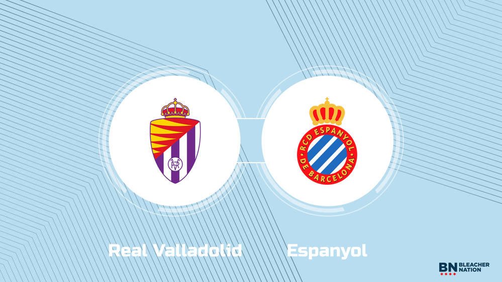 Real Valladolid vs Espanyol