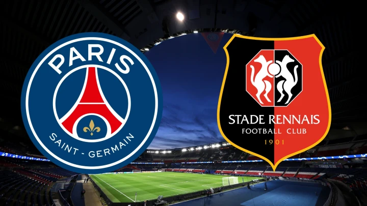 Jadwal Pertandingan PSG vs Rennes