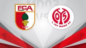 Analisis Pertandingan FC Augsburg