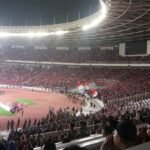 PSSI Minta Suporter Timnas