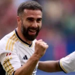 Perpanjang Kontrak Dani Carvajal