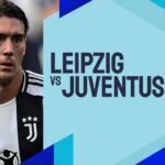 RB Leipzig vs Juventus