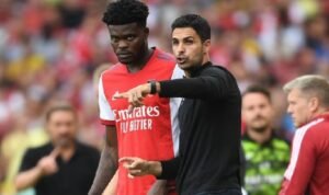 Mikel Arteta Indikasikan Arsenal