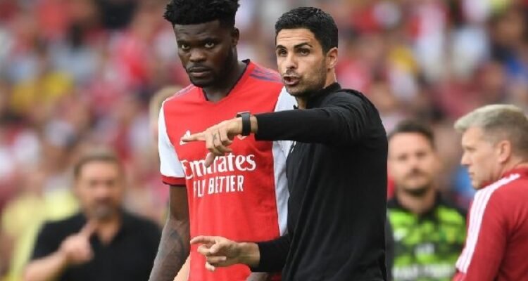 Mikel Arteta Indikasikan Arsenal