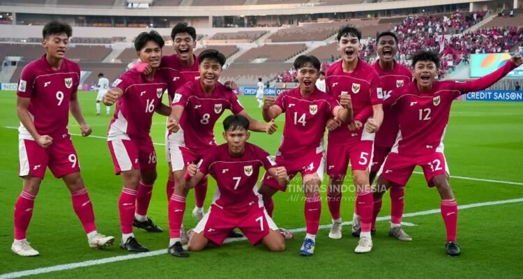 Timnas U17