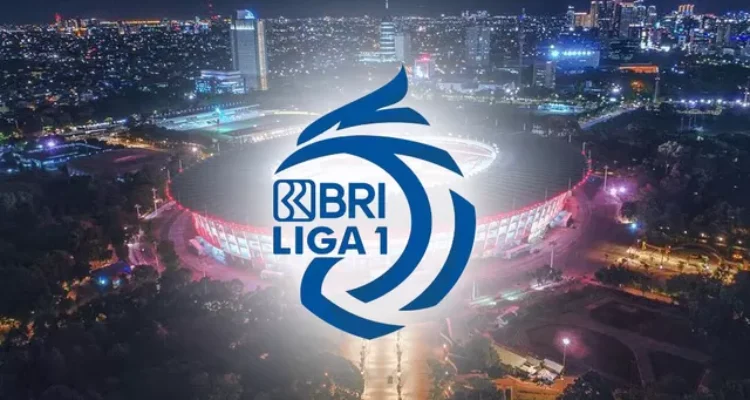 Jadwal Liga 1