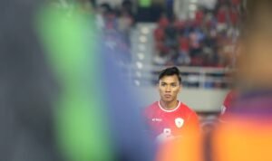 Arkhan Fikri