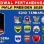 Piala Presiden 2025