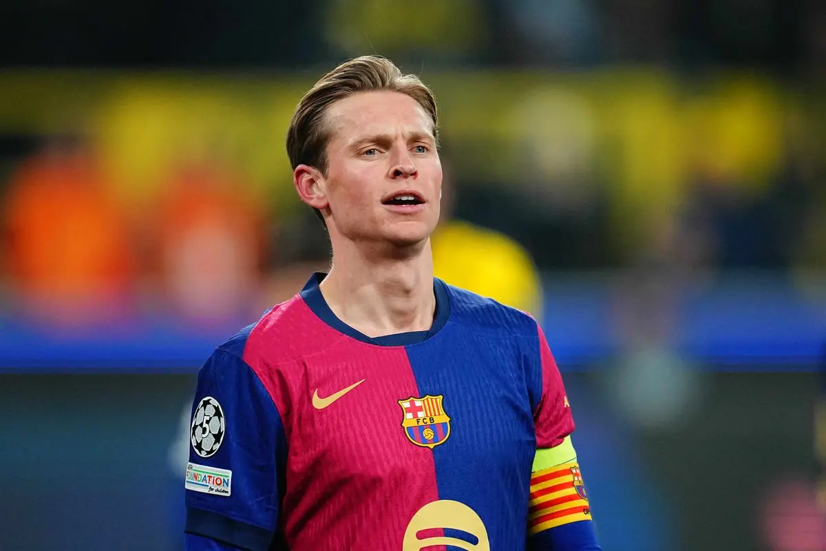 Pemain Termahal Barcelona