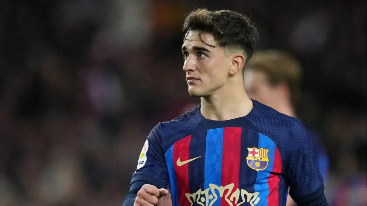 Pemain Termahal Barcelona