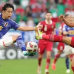 Jelang Jepang vs Indonesia