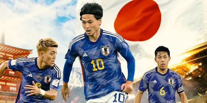 Jelang Jepang vs Indonesia