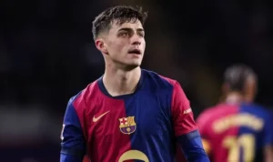 Pemain Termahal Barcelona