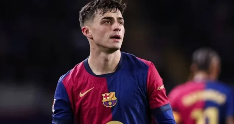 Pemain Termahal Barcelona
