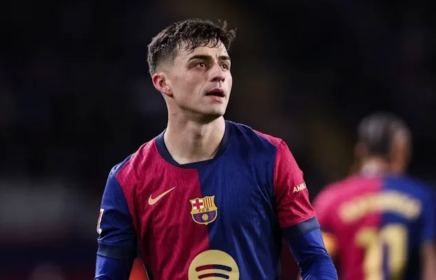 Pemain Termahal Barcelona