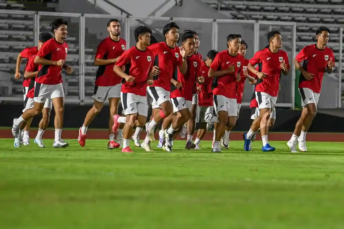Final AFF U‑23