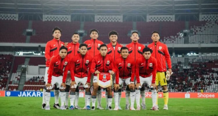 Final AFF U‑23: Garuda Muda ke Final, Siap Tantang Vietnam !