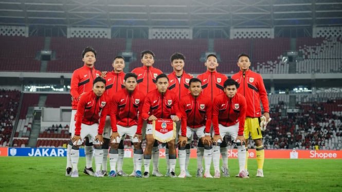Final AFF U‑23