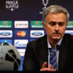 Pelatih Terbaik Chelsea