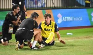 Ole Romeny Cedera: Proses Pemulihan Pasca Operasi