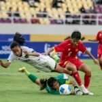 Timnas Putri U16