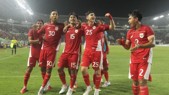 Timnas U-17 Bungkam Uzbekistan 2-0 di Piala Kemerdekaan 2025