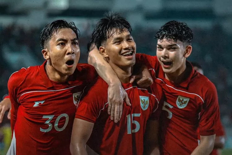 Timnas U-17