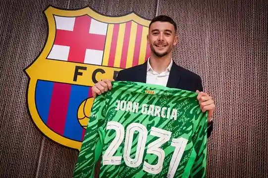Transfer Pemain Baru Barcelona: Perombakan Skuad Tim