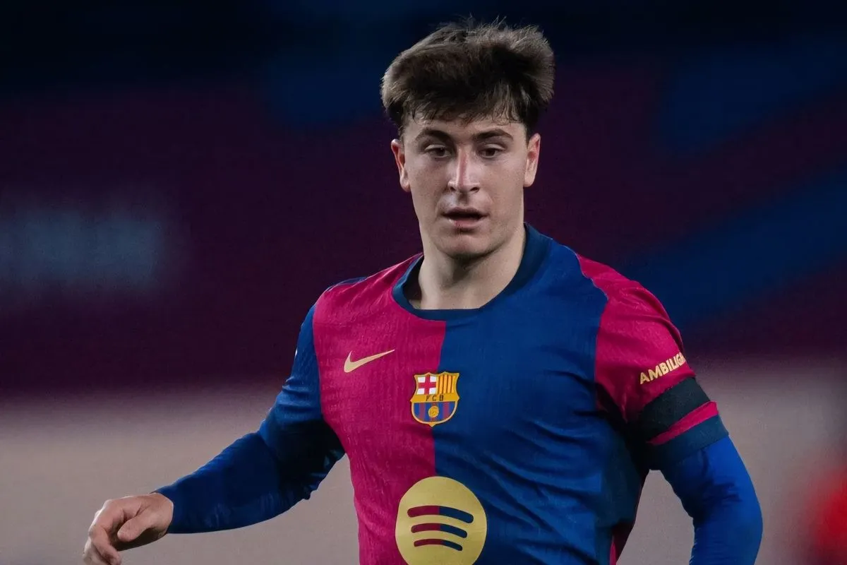 Transfer Pemain Baru Barcelona