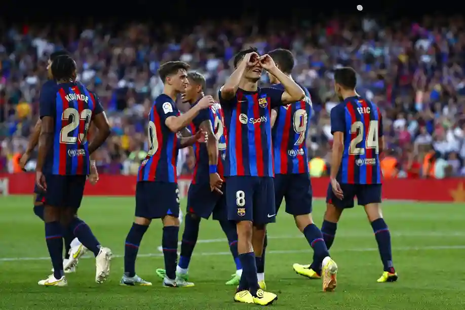 Pemain Termahal Liga Spanyol